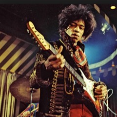 Jimi - Hendrix - Experiance - Are You Going To Go My Way - Remix