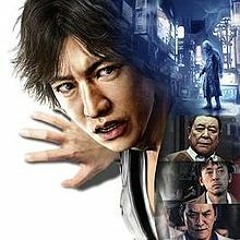 Judge Eyes (Judgment) OST Disc.2 - 03 The Laff Riot