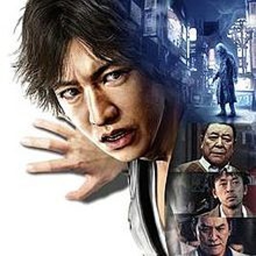 Judge Eyes (Judgment) OST Disc.2 - 03 The Laff Riot