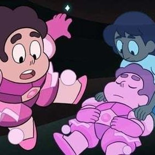 Steven Universe - Escapism (Music Box Version)