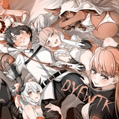 Maxx Wulf- DYFWTK (Prod. Lowgrind)