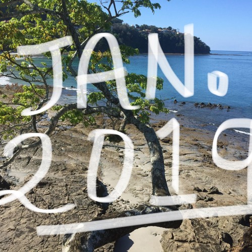 Dancehall Jan. 2019