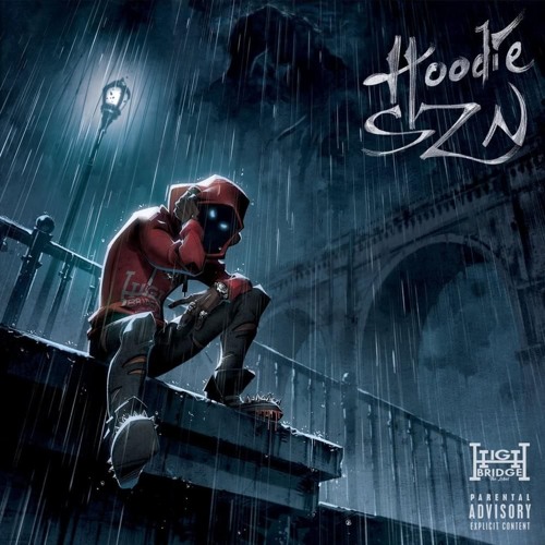 A Boogie Wit Da Hoodie - 4 Min Convo Instrumental