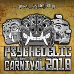 Triton @ Psychedelic Carnival Peru 2018