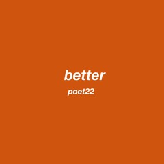 BETTER prod. Young Swisher Beats