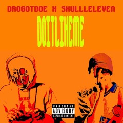 DoItLikeMe! [feat. @Drogotdoe & @Skullleleven] [Prod. Glo! x Fresno] [727FLAMIX]