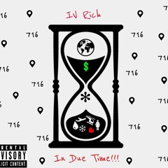 In Due Time(feat. Yon the Doyen)