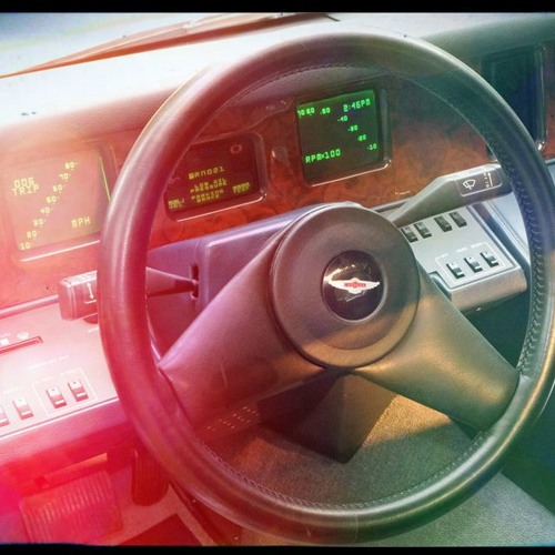 Wintery Minimix - January 2019