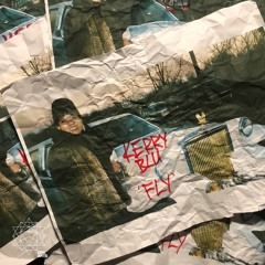 Fly Feat Brittany Clarke Produced by: Miguel Carlo and Air Volee