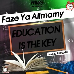 Education Is The Key[Prod.By Sherro-Pee].mp3