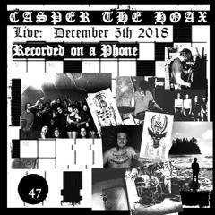 THIRD FROM THE SUN / NO KNIFE NO GUN (LIVE: DEC. 2018)