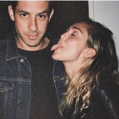 Nothing Breaks Like A Heart (Miley Cyrus Cover)