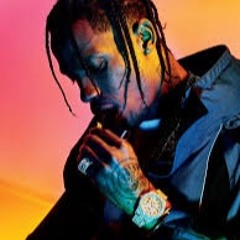 travis scott mix
