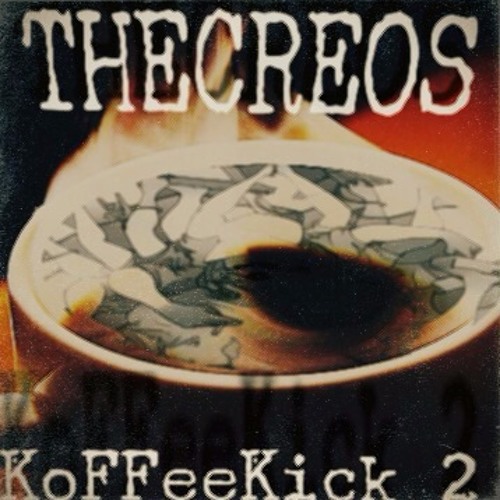 KoFFeeKick 2