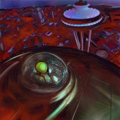 Flight Simulation Interlude