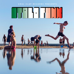 DC Promo Tracks #314: Memoryman "My Brother"