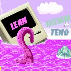 TENO x LIL SCCRT - Lean (prod. by vuitton tracks)