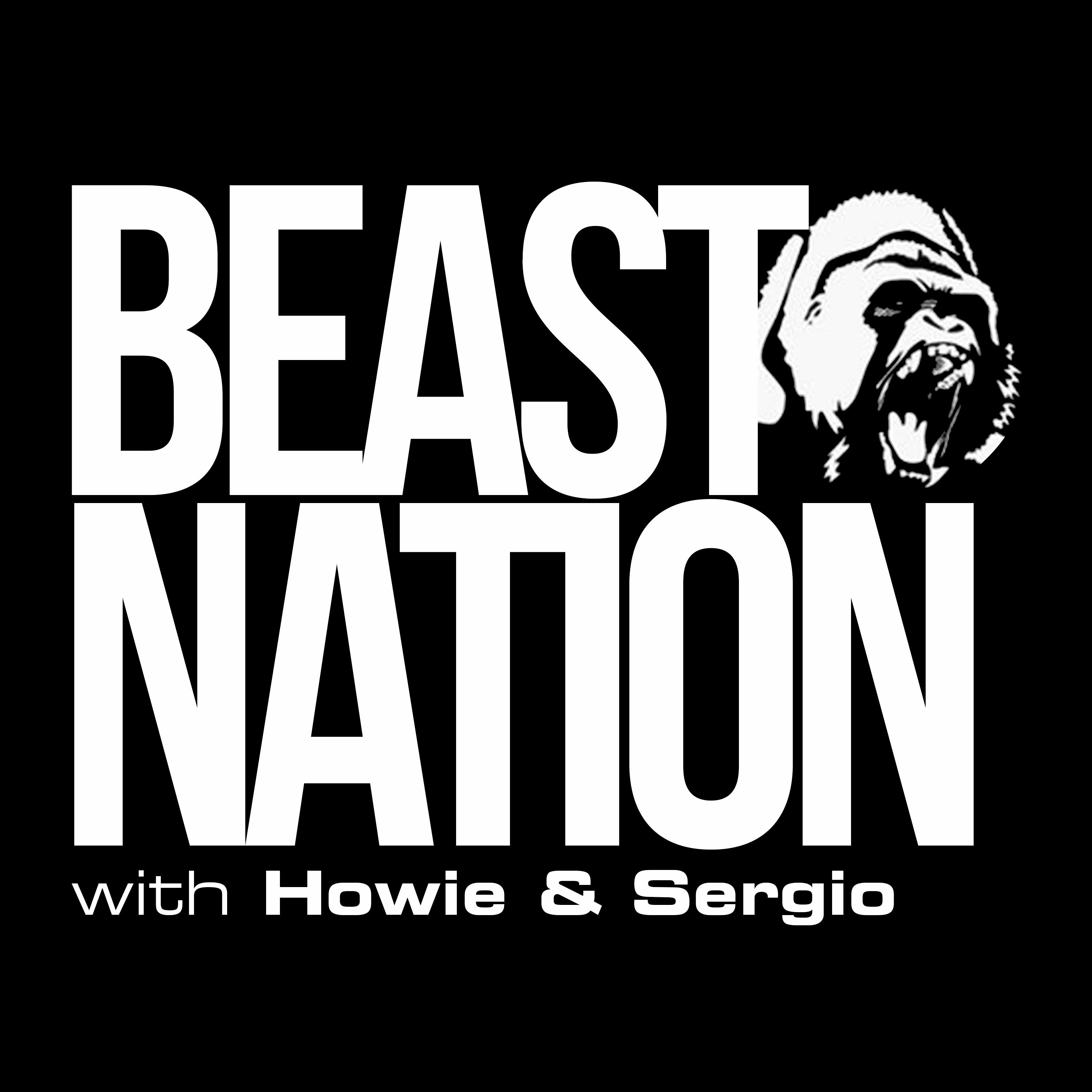 Beast Nation Podcast - Episode #2: Heartbreaks episode artwork