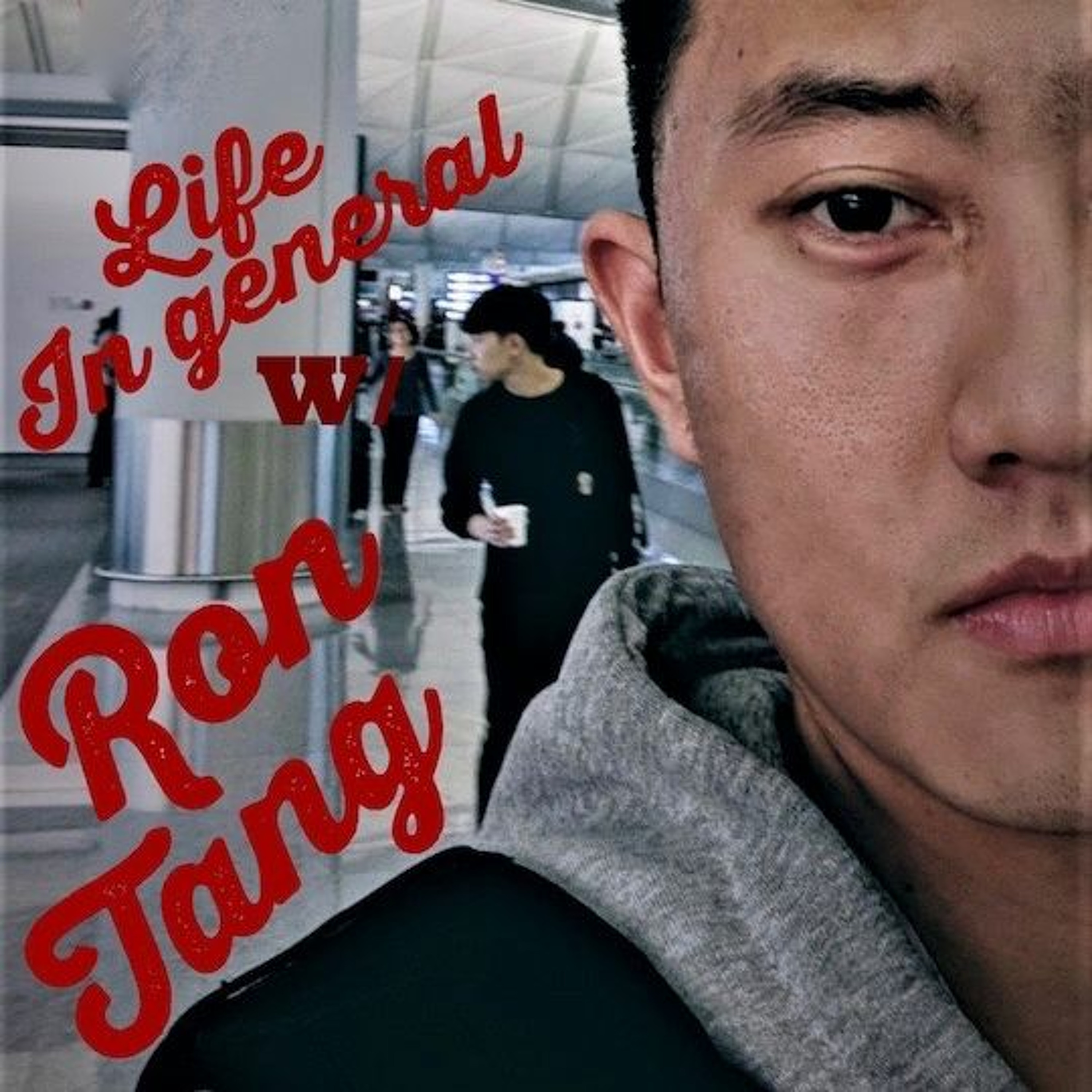 Ep19 - Life In General 01-09-19 episode artwork