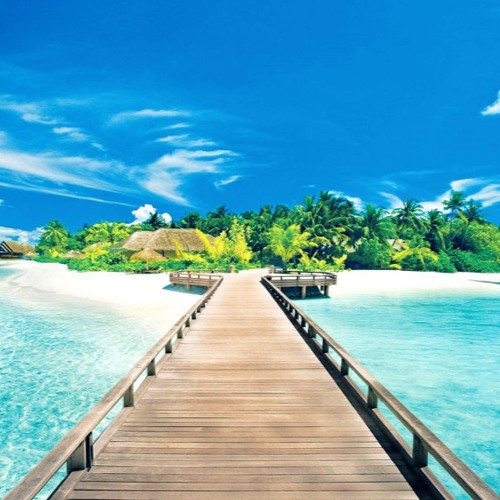 "LE PARADIS LUI - MÊME"