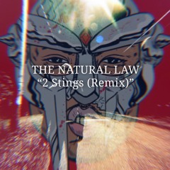 2 Stings (Remix)