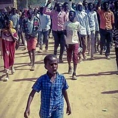 شرقت اغنية ثورية .. مدن السودان تنتفض