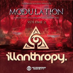 MODULATION Volume 2 : illanthropy.