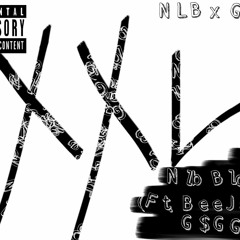 NLB blocc- XXL (feat. G$G beejay)