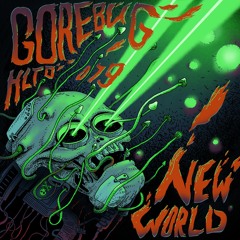 GoreBug - Cordyceps