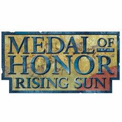 MEDAL OF HONOR RISING SUN Main Titles Mockup