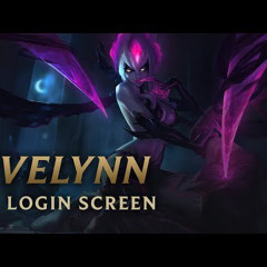 Evelynn, Agony's Embrace