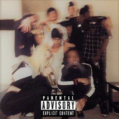 YTN Anthem ft. AV92, KurlyWiddaK, Moneyleakyy, Yxng Jaye, Tony GSUS (Vocal Engineered by TB Respect)