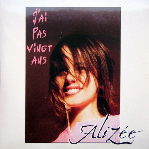 Stream Alizée - J'ai pas vingt ans ! (Attitude Dance Remix) [Soda Club  Remix] by Gaga ✪ | Listen online for free on SoundCloud