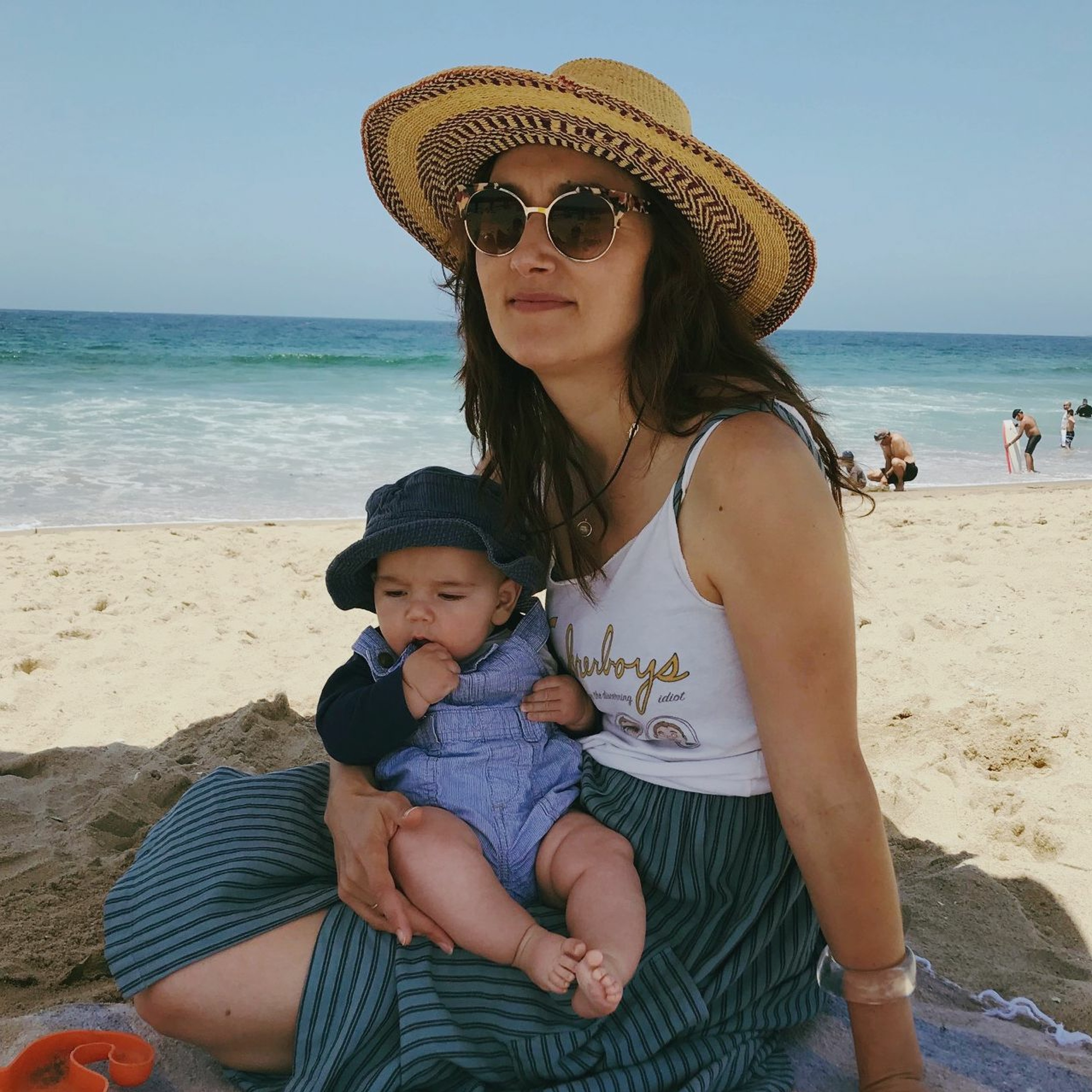 Milk Trails: A Journey In The Out-Of-Hospital Birth Experience
