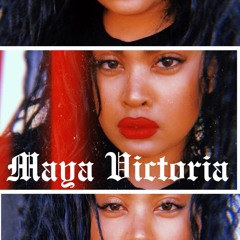 05 - Maya - Falling In Love