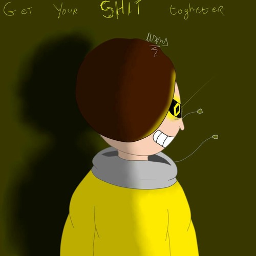 Sollicitus-Swapped realities Cover by Ricky chan