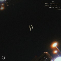 1st (Prod. Rok$ CNGHM)