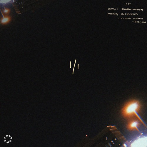 1st (Prod. Rok$ CNGHM)