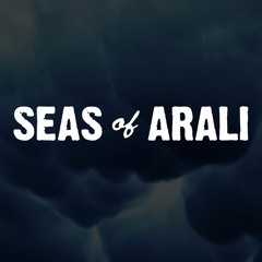 SEAS of ARALI : WINNTR EP : "SHALLOW" : FULL PREVIEW