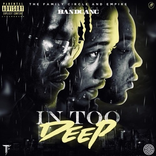 BandGang - Ain't No Problem (ft.SOB X RBE & ShredGang Mone)