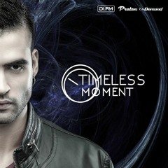 Morttagua pres. Timeless Moment EP #24  - (Timeless Moment  2018 Label Only Special)