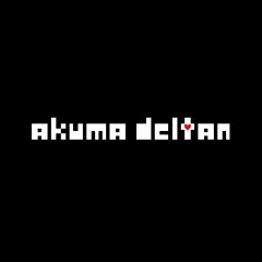 Akuma Deltan - Extra's Extras