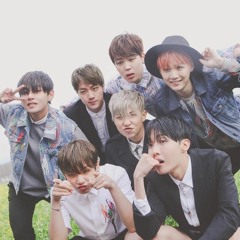 BTS (방탄소년단) - LOVE YOURSELF ERA MASHUP
