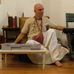 Japa Seminar  Day 1 On Ten Offenses