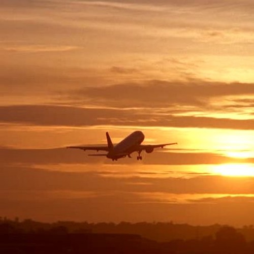 Absolution - Big Jet Plane (Remix)
