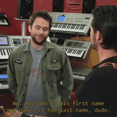 Maneater by Daryl Hall and John Oates