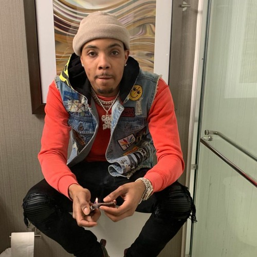 G Herbo -Hood Cycle (unreleased)