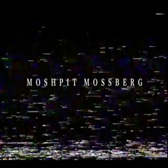 Moshpit Mossberg - DJJEDTHVSLOTH - IRAI Ouree x Sazé - VIDEO IN DESCRIPTION