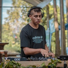 AFTR HRS (Deep House)