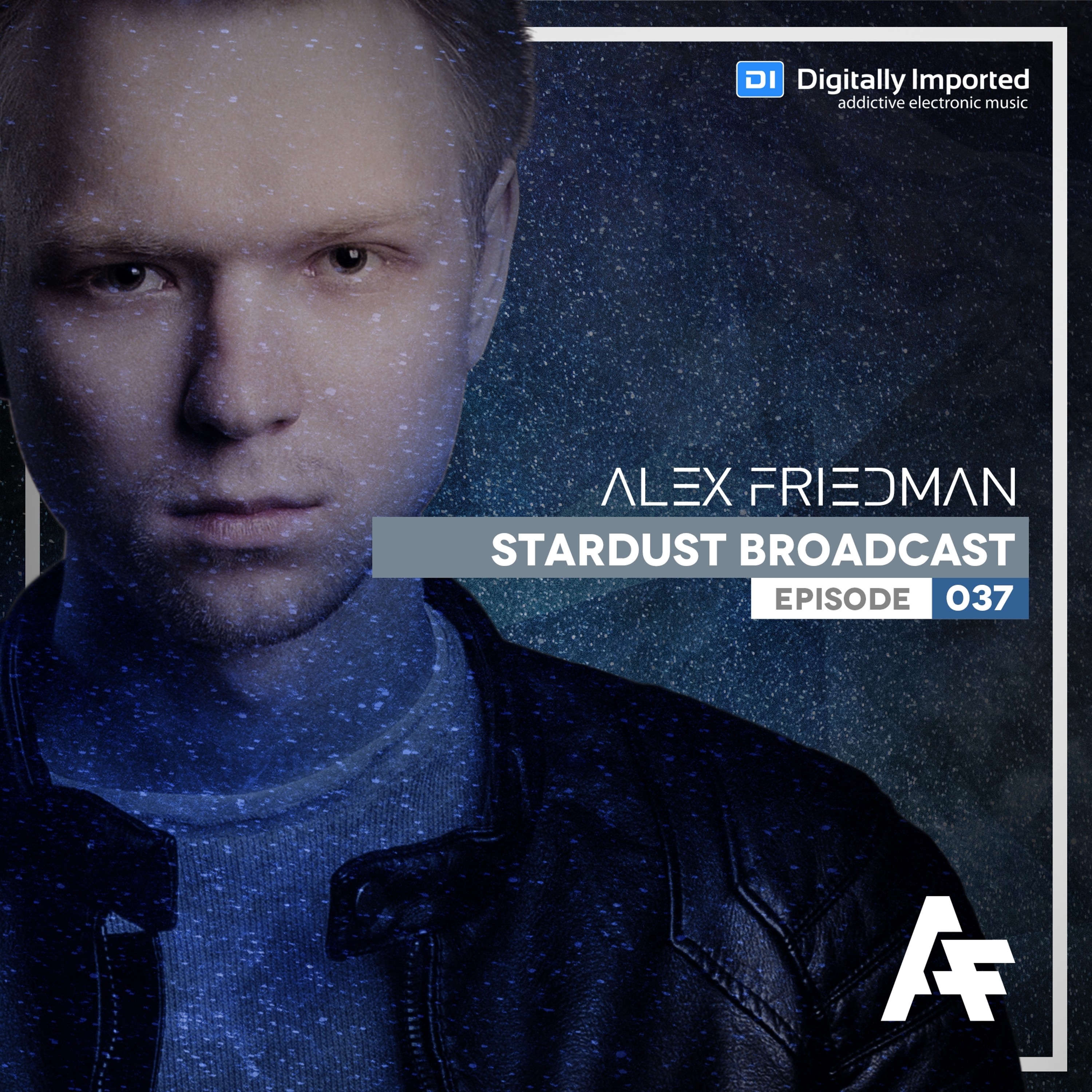 Stardust Broadcast